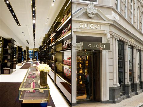 gucci flagship store italy|gucci london sloane flagship.